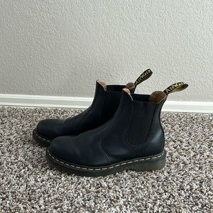Women’s Dr. Martens Chelsea Boots - Size 8